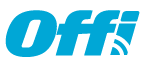 OFFI Logo